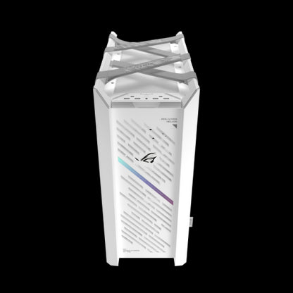 ASUS ROG Strix Helios II Midi Tower Blanco_4