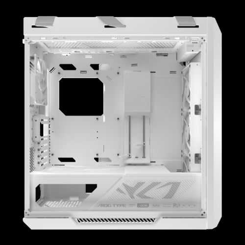 ASUS ROG Strix Helios II Midi Tower Blanco_6