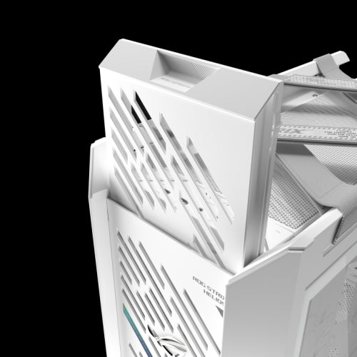 ASUS ROG Strix Helios II Midi Tower Blanco_7