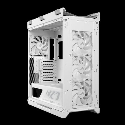 ASUS ROG Strix Helios II Midi Tower Blanco_8
