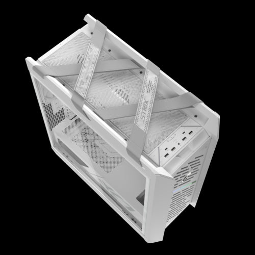 ASUS ROG Strix Helios II Midi Tower Blanco_10