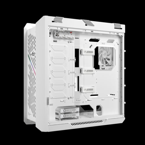 ASUS ROG Strix Helios II Midi Tower Blanco_12