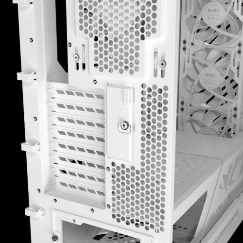 ASUS ROG Strix Helios II Midi Tower Blanco_13