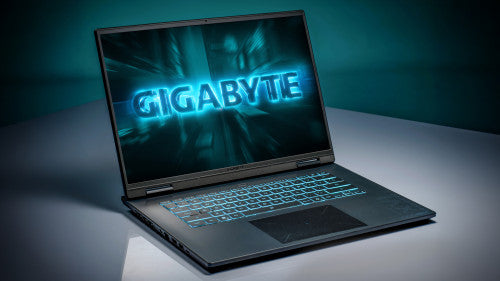Portátil GIGABYTE Gaming A16 CTHI3PT894SD / Preto_8