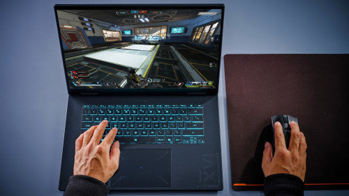 Portátil GIGABYTE Gaming A16 CTHI3PT894SD / Preto_15