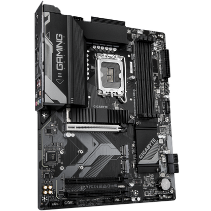 PLACA BASE GIGABYTE LGA 1700 B760 GAMING X GEN5_3