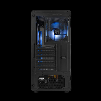 Caja Gaming Semitorre Nox Hummer SIGNAL_9