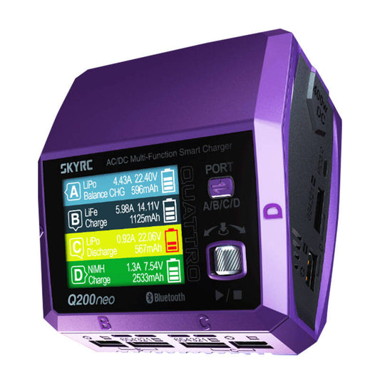 Charger SkyRC Q200neo_0