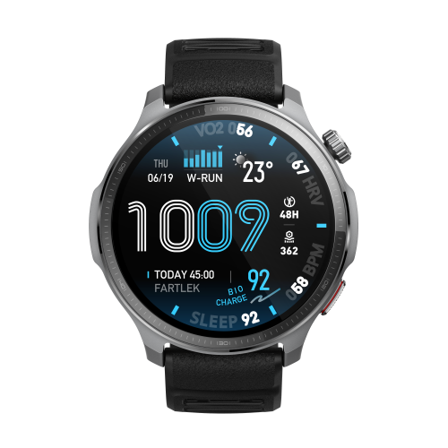 Amazfit Balance 2 XT 3,81 cm (1.5") AMOLED Digital 480 x 480 Pixeles Pantalla tÃ¡ctil Negro Wifi GPS (satÃ©lite)_0