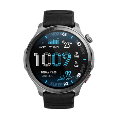 Amazfit Balance 2 XT 3,81 cm (1.5") AMOLED Digital 480 x 480 Pixeles Pantalla tÃ¡ctil Negro Wifi GPS (satÃ©lite)_0