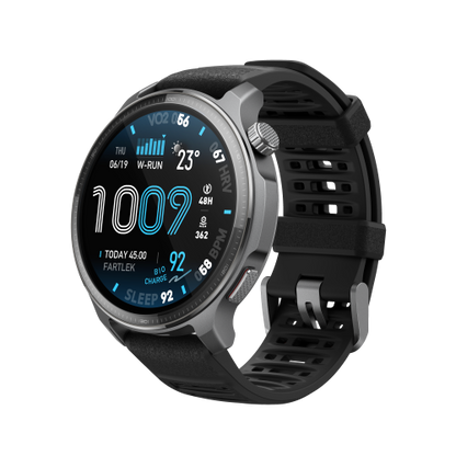Amazfit Balance 2 XT 3,81 cm (1.5") AMOLED Digital 480 x 480 Pixeles Pantalla tÃ¡ctil Negro Wifi GPS (satÃ©lite)_1