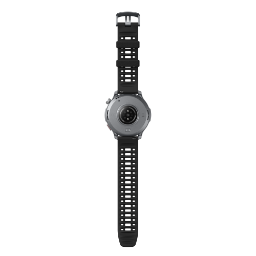 Amazfit Balance 2 XT 3,81 cm (1.5") AMOLED Digital 480 x 480 Pixeles Pantalla tÃ¡ctil Negro Wifi GPS (satÃ©lite)_3