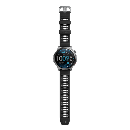 Amazfit Balance 2 XT 3,81 cm (1.5") AMOLED Digital 480 x 480 Pixeles Pantalla tÃ¡ctil Negro Wifi GPS (satÃ©lite)_4