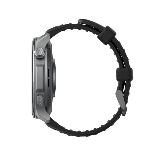 Amazfit Balance 2 XT 3,81 cm (1.5") AMOLED Digital 480 x 480 Pixeles Pantalla tÃ¡ctil Negro Wifi GPS (satÃ©lite)_5
