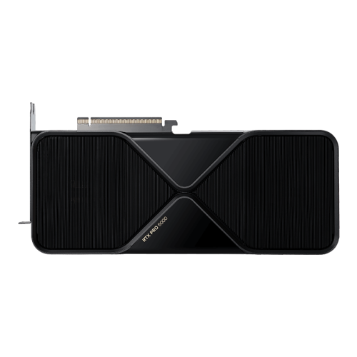 NVIDIA RTX PRO 6000 Blackwell Generation 96GB SB, Grafikkarte_4