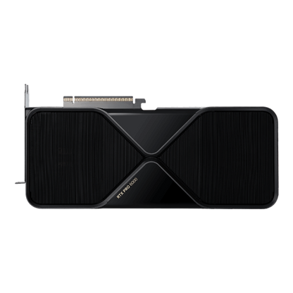 NVIDIA RTX PRO 6000 Blackwell Generation 96GB SB, Grafikkarte_4
