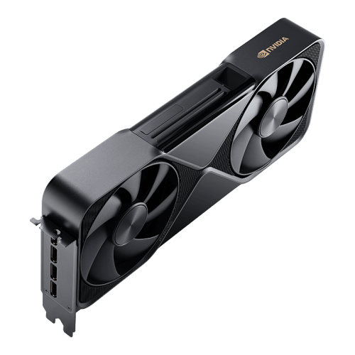 NVIDIA RTX PRO 6000 Blackwell Generation 96GB SB, Grafikkarte_6