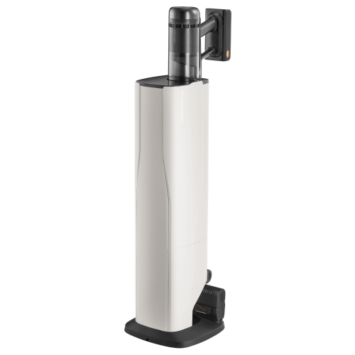 Aspirador Roborock H60 Hub Ultra / Preto / 8508110000_0