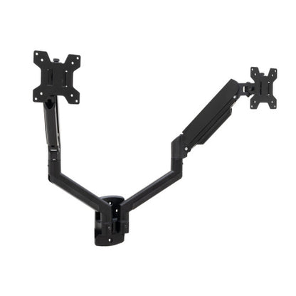TooQ LP1434TNR-B soporte para monitor 86,4 cm (34") Escritorio Blanco_0