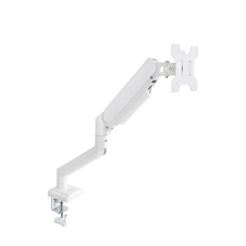 TooQ DB1334TNR-W soporte para monitor 86,4 cm (34") Escritorio Blanco_0