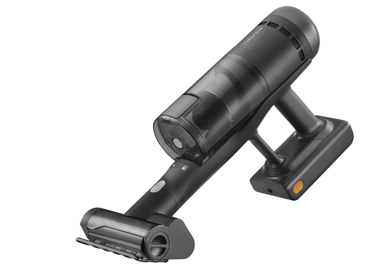 Aspirador Roborock H60 Hub Ultra / Preto / 8508110000_2
