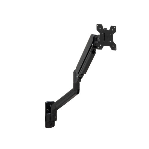 TooQ LP1334TNR-B soporte para monitor 86,4 cm (34") Escritorio Blanco_0