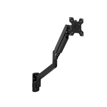 TooQ LP1334TNR-B soporte para monitor 86,4 cm (34") Escritorio Blanco_0