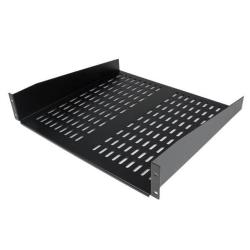 Scaffale per rack  16" 2U_0