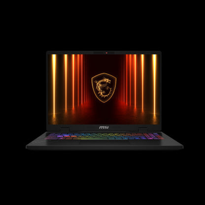 MSI Crosshair 16 HX AI D2XWFKG-244XES Intel Core Ultra 9 275HX PortÃ¡til 40,6 cm (16") Quad HD+ 32 GB DDR5-SDRAM 2 TB SSD NVIDIA GeForce RTX 5060 Wi-Fi 6E (802.11ax) FreeDOS Gris_0