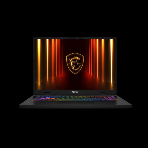 MSI Crosshair 16 HX AI D2XWFKG-244XES Intel Core Ultra 9 275HX PortÃ¡til 40,6 cm (16") Quad HD+ 32 GB DDR5-SDRAM 2 TB SSD NVIDIA GeForce RTX 5060 Wi-Fi 6E (802.11ax) FreeDOS Gris_0