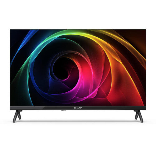 TV 24" SHARP / HD READY / Preto / 24HA1205E_0