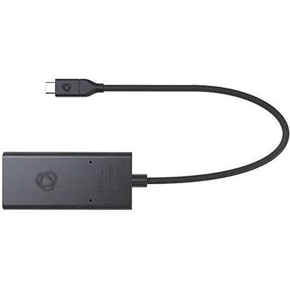 Kramer Electronics CLS-AOCU32/FF cable USB USB 3.2 Gen 2 (3.1 Gen 2) 15 m USB C Negro_0