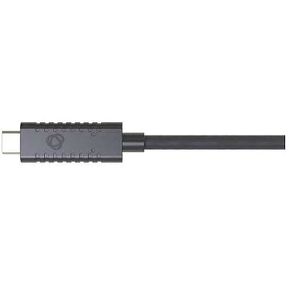 Kramer Electronics CLS-AOCU32/FF cable USB USB 3.2 Gen 2 (3.1 Gen 2) 20 m USB C Negro_2