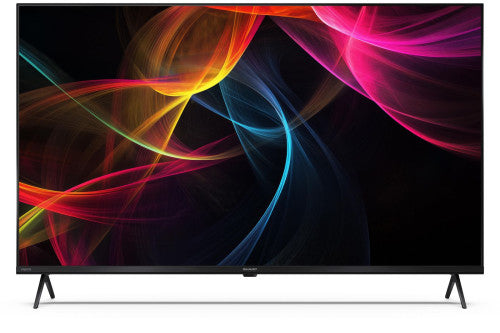 Sharp 43HL4265E black_1