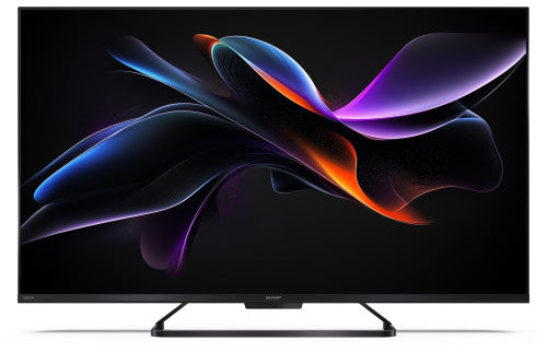 SHARP 43HR7265E GOOGLE TV 43"_0