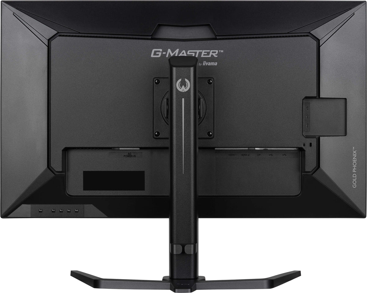 G-Master GB3290QSU-B1 Gold-Phoenix, Gaming-Monitor_3