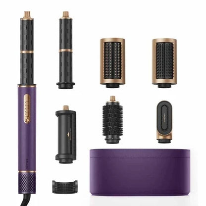 DREAME MOLDEADOR AIR STYLE PRO PURPLE_3