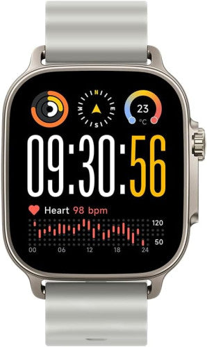 REALME WATCH 5 RMW2501 TITANIUM SILVER EU_0
