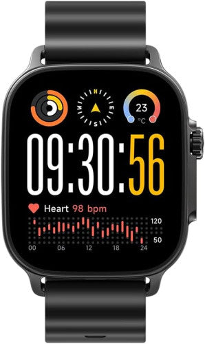 REALME WATCH 5 RMW2501 TITANIUM BLACK EU_0