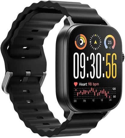 REALME WATCH 5 RMW2501 TITANIUM BLACK EU_1