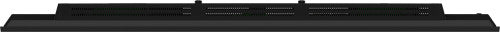 MONITOR TACTIL IIYAMA 50" 3840X2160, UHD VA, 500CD/M2, HORIZ VERT,FAILOVER,MM 2X 10W, HDMI 3X, DP, DP-OUT, USB 2.0 X2, WIFI, LAN, MEDIA PLAY USB, LAN / RS232C, IISIGNAGE2, IISHARE, IICONTROL ANDROID 11, PC-SLOT SDM-L, 24/7, VESA 400X400 (LH5075UHS-B2_8