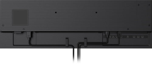 MONITOR TACTIL IIYAMA 50" 3840X2160, UHD VA, 500CD/M2, HORIZ VERT,FAILOVER,MM 2X 10W, HDMI 3X, DP, DP-OUT, USB 2.0 X2, WIFI, LAN, MEDIA PLAY USB, LAN / RS232C, IISIGNAGE2, IISHARE, IICONTROL ANDROID 11, PC-SLOT SDM-L, 24/7, VESA 400X400 (LH5075UHS-B2_13