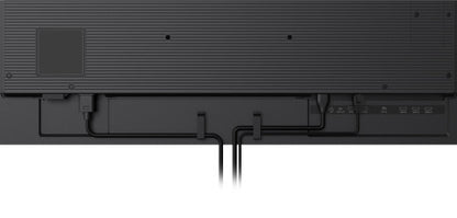 MONITOR TACTIL IIYAMA 50" 3840X2160, UHD VA, 500CD/M2, HORIZ VERT,FAILOVER,MM 2X 10W, HDMI 3X, DP, DP-OUT, USB 2.0 X2, WIFI, LAN, MEDIA PLAY USB, LAN / RS232C, IISIGNAGE2, IISHARE, IICONTROL ANDROID 11, PC-SLOT SDM-L, 24/7, VESA 400X400 (LH5075UHS-B2_13