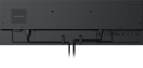 MONITOR TACTIL IIYAMA 86" 3840X2160, UHD VA, 500CD/M2, HORIZ VERT,FAILOVER, MM 2X 10W, HDMI 3X, DP, DP-OUT, USB 2.0 X2, WIFI, LAN, MEDIA PLAY USB, LAN / RS232C, IISIGNAGE2, IISHARE, IICONTROL ANDROID 11, PC-SLOT SDM-L, 24/7, VESA 600X400 (LH8675UHS-B_13
