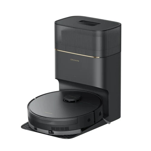 DREAME ROBOT ASPIRADOR D20 PRO PLUS KIT NEGRO_0