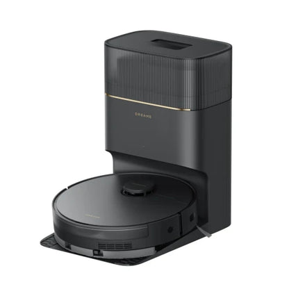 DREAME ROBOT ASPIRADOR D20 PRO PLUS KIT NEGRO_0