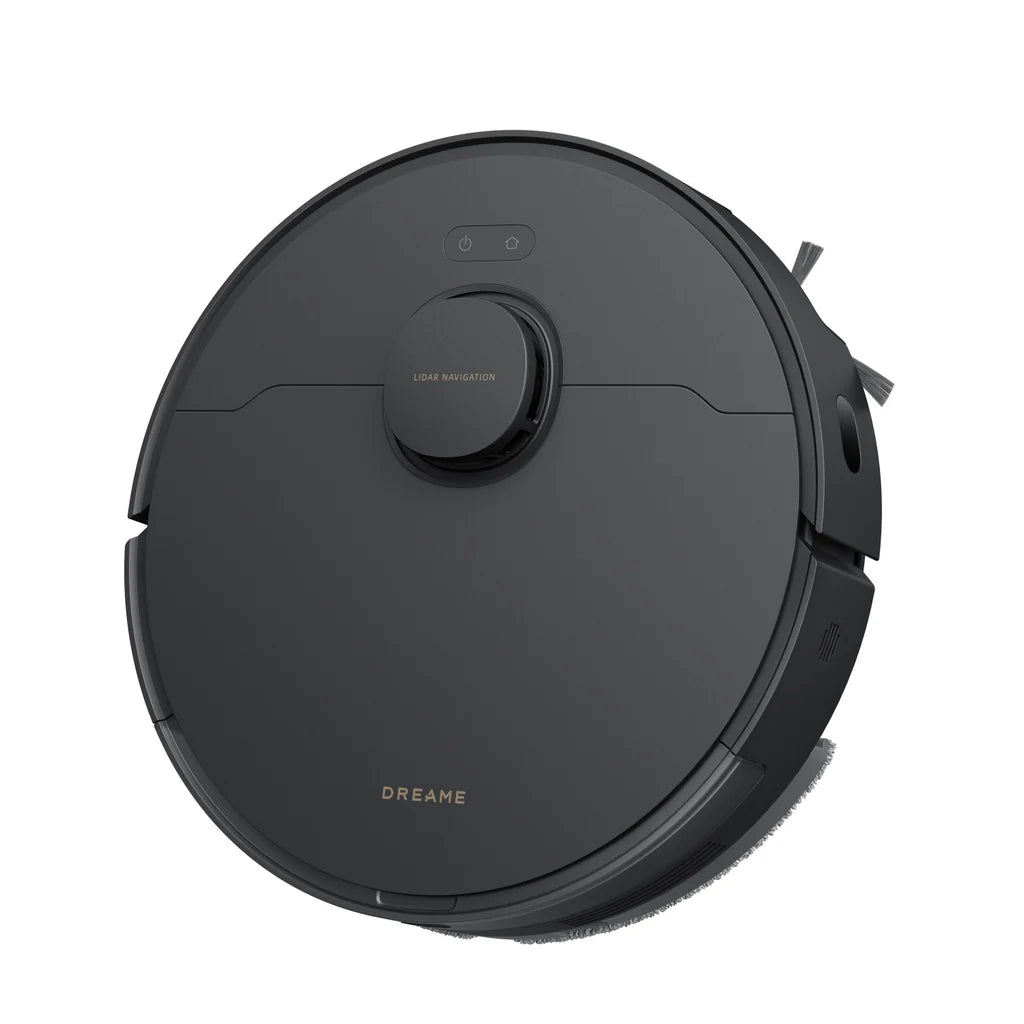 DREAME ROBOT ASPIRADOR D20 PRO PLUS KIT NEGRO_1