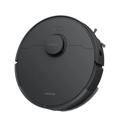 DREAME ROBOT ASPIRADOR D20 PRO PLUS KIT NEGRO_1