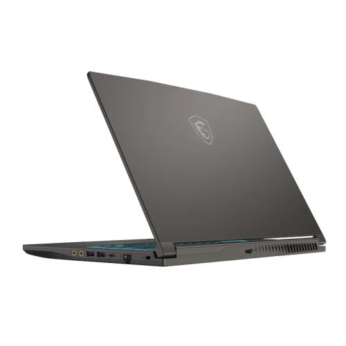 MSI PORTATIL THIN 15 B13VE. 15.6" FHD (1920*1080), 144HZ IPS. I5-13420H. RTX 4050, GDDR6 6GB. DDR IV 8GB*2 (3200MHZ).SIN S.O.. GRIS_0
