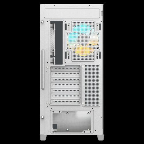 Tower-Gehäuse GIGABYTE C500 Panoramic Stealth Ice / Preto_6